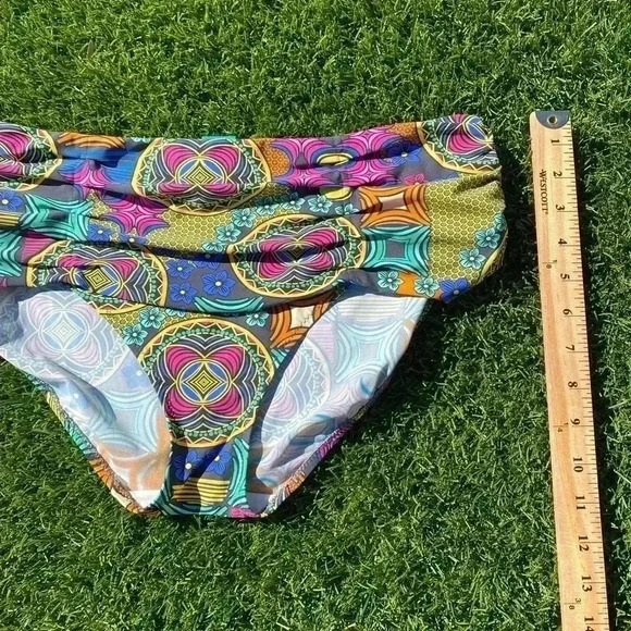SHAN bikini bottoms size 14 - Picture 3 of 5